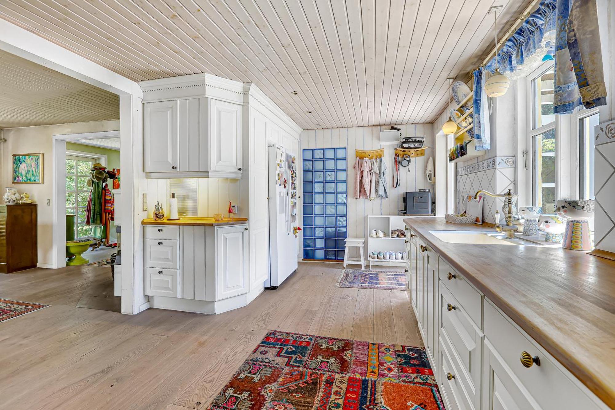 הדהוסנה Katja B&B Roskilde Tutti Frutti Home מראה חיצוני תמונה