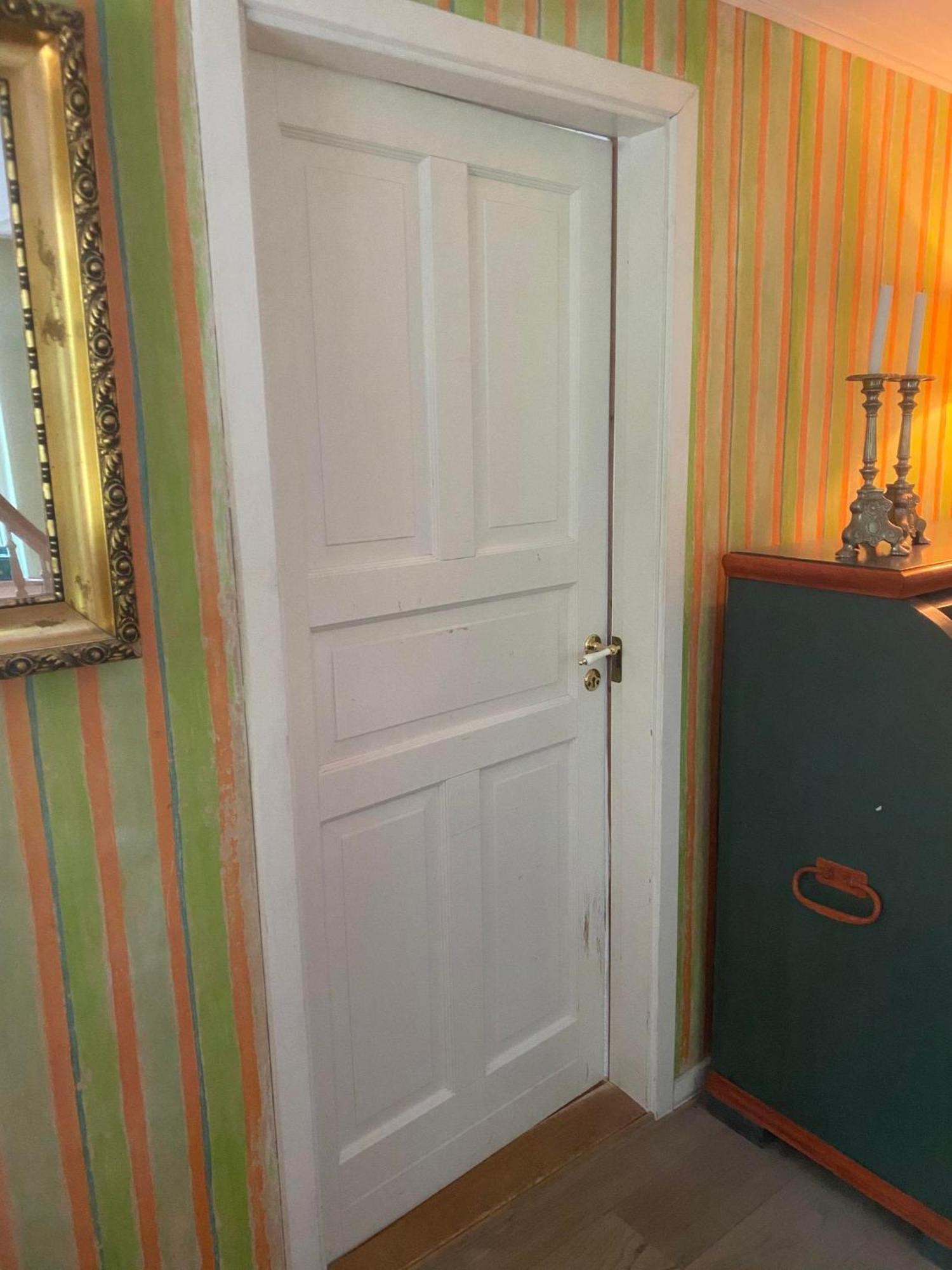 הדהוסנה Katja B&B Roskilde Tutti Frutti Home מראה חיצוני תמונה